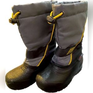 Snow Boots Size 12